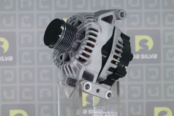 DA SILVA 011993: Lichtmaschine 105A