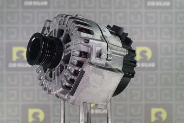 DA SILVA 011994: Dynamo / Alternator 220A