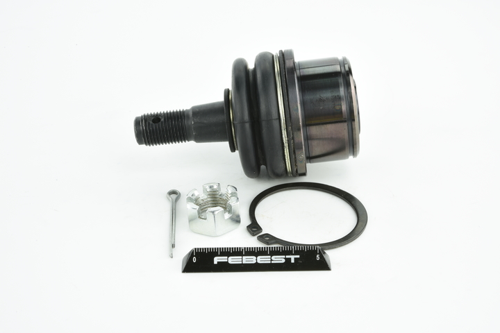 FEBEST 0120-150LOW: Rotule de suspension Essieu avant inférieur