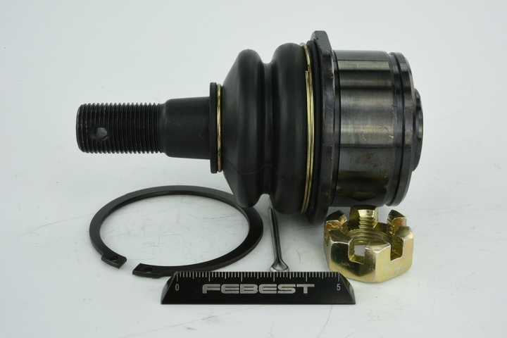 FEBEST 0120-233: Articulatie sarcina / ghidare axa fata jos
