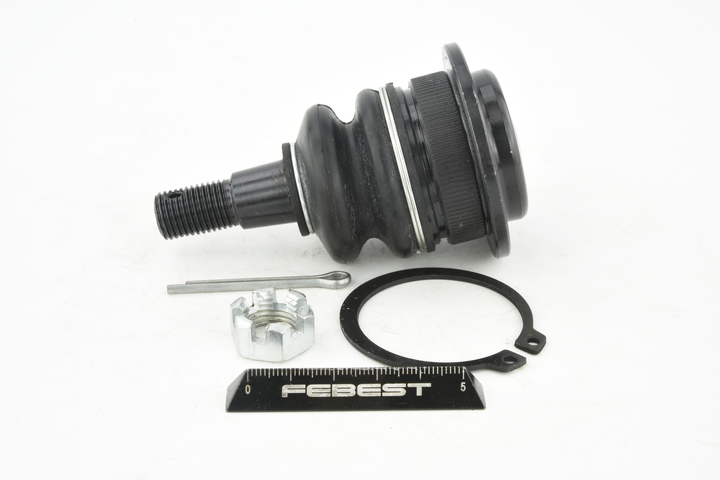 FEBEST 0120-234: Spindelled framaxel övre