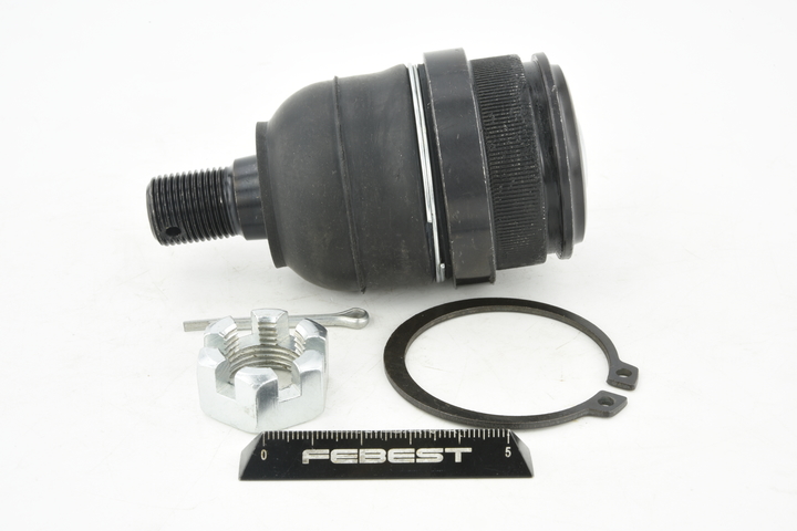 FEBEST 0120-333: Rotule de suspension Essieu avant inférieur