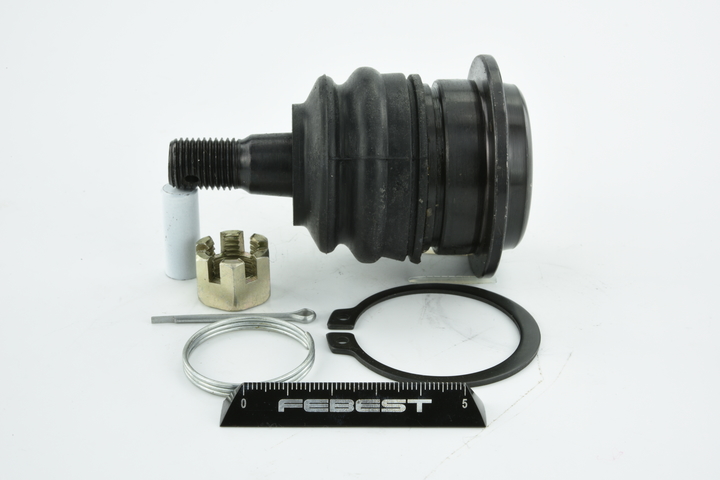 FEBEST 0120-334: Articulatie sarcina / ghidare axa fata sus