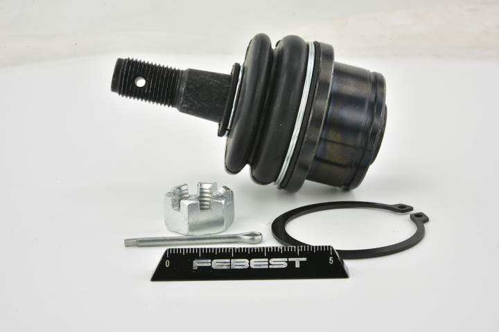 FEBEST 0120-335: Rotule de suspension Essieu avant inférieur