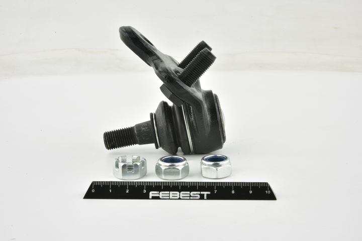 FEBEST 0120-405: Articulatie sarcina / ghidare axa fata jos