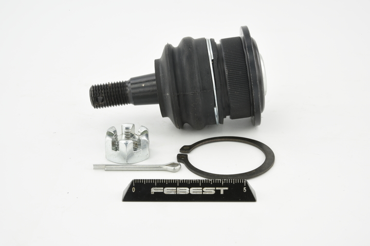 FEBEST 0120-777: Articulatie sarcina / ghidare axa spate sus