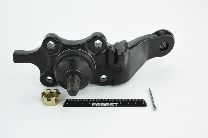 FEBEST 0120-90R: Articulatie sarcina / ghidare Axa fata dreapta