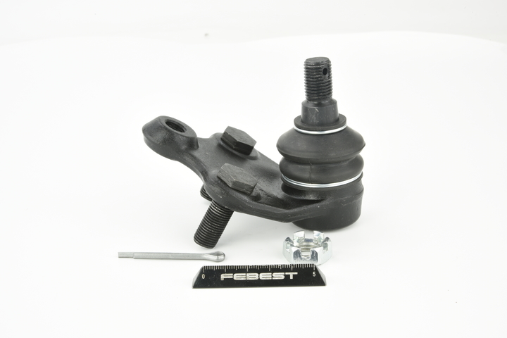 FEBEST 0120-ADT250 Traggelenk TOYOTA COROLLA Verso (ZER_, ZZE12_, R1_) 2.2 D-4D (AUR10_) 136 PS Diesel