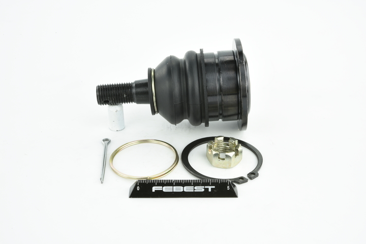 FEBEST 0120-GGN15UF Fuseekogel TOYOTA HILUX 3 Pritsche/Fahrgestell (KUN1, TGN3, TGN2, TGN1, 160 Pk Benzine kosten