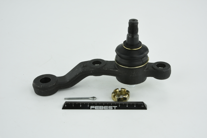 FEBEST 0120-GX110R: Articulatie sarcina / ghidare Axa fata dreapta