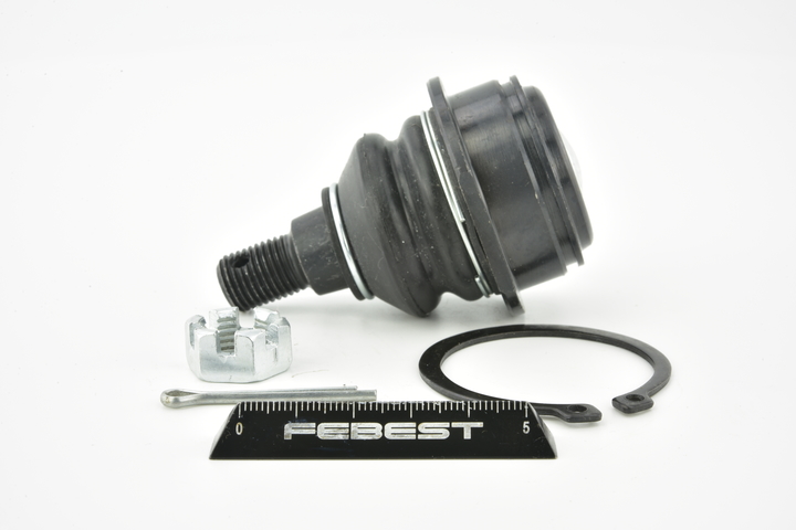 FEBEST 0120-J210 Μπαλάκι ψαλιδιού DAIHATSU TERIOS (J2_) 86 PS Βενζίνη κόστος