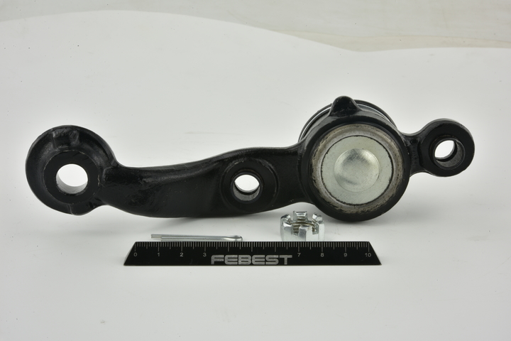 FEBEST 0120-JZS160RH: Articulatie sarcina / ghidare Axa fata dreapta