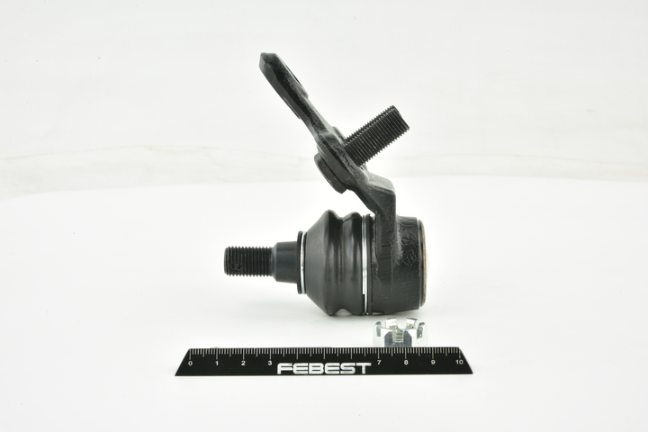 FEBEST 0120-MCU15F: Articulatie sarcina / ghidare axa fata jos