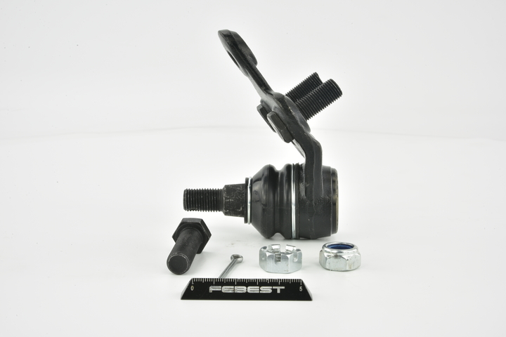 FEBEST 0120-MCV30R: Rotule de suspension Essieu avant droit