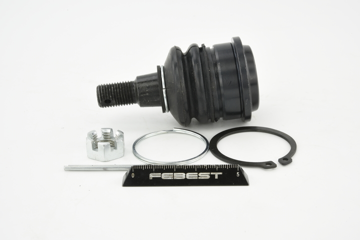 FEBEST 0120-N60 Testina braccio oscillante TOYOTA Avensis Verso (_M2_) 150 CV Benzina costo