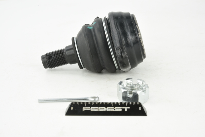 FEBEST 0120-SR50: Articulatie sarcina / ghidare axa fata jos