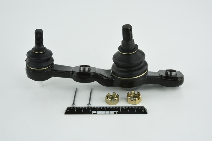 FEBEST 0120-XLR Támasztó- / vezetőcsukló LEXUS IS 2 (GSE2, ALE2, USE2) 310 LE Benzin ár