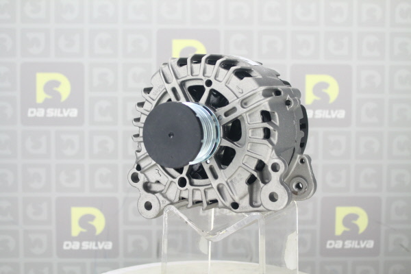 DA SILVA 012034: Lichtmaschine 150A