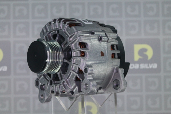DA SILVA 012038: Alternador 150A