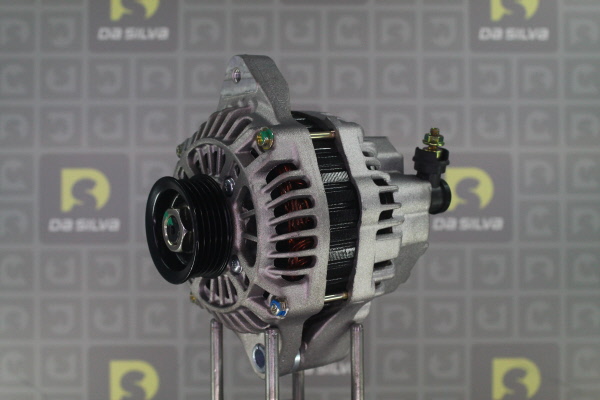 DA SILVA 012044: Lichtmaschine 75A