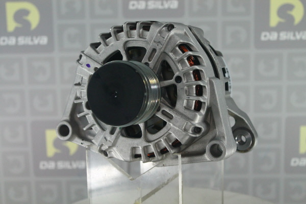 DA SILVA 012049: Lichtmaschine 130A