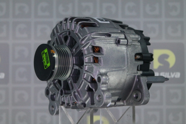 DA SILVA 012068: Lichtmaschine 140A