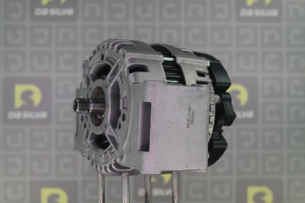 DA SILVA 012090: Alternator 150A