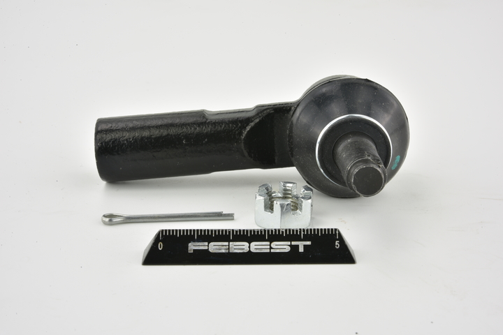 FEBEST 0121-401: Spurstangenkopf Vorderachse