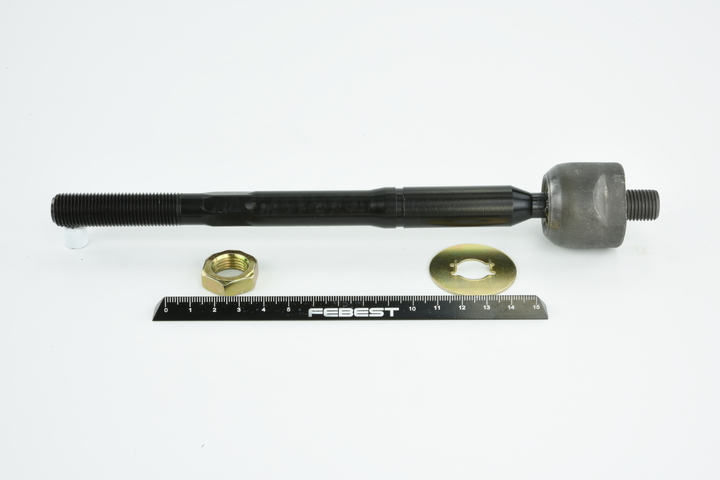 FEBEST 0122-423 Binnenste stuurkogel TOYOTA PREVIA (MCR3_, ACR3_, CLR3_) 131 Pk Benzine/Elektro kosten