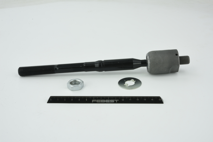 FEBEST 0122-ACV40 Binnenste stuurkogel TOYOTA Aurion I (XV40) 320 Pk Benzine kosten