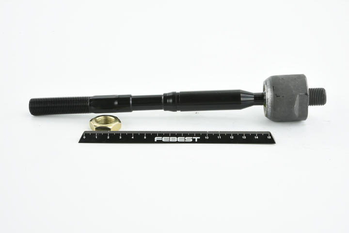 FEBEST 0122-AGL10 Binnenste stuurkogel TOYOTA Venza (_V1_) 184 Pk Benzine kosten