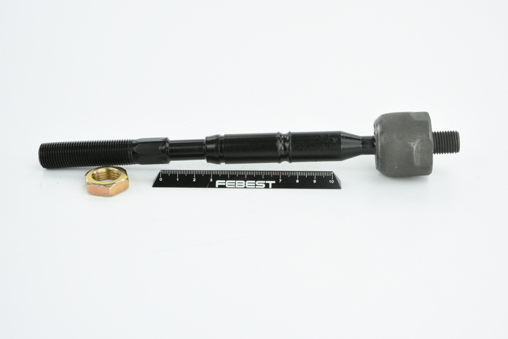 FEBEST 0122-AUR20 Binnenste stuurkogel TOYOTA PREVIA 3 (ACR5, GSR5) 280 Pk Benzine kosten