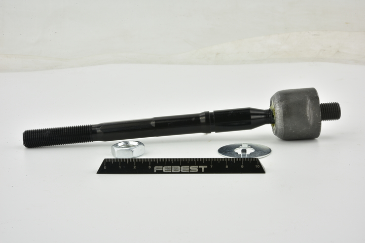 FEBEST 0122-CR50 Sisemine rooliots, roolivarras TOYOTA PRIUS (ZVW3_) 178 hj Bensiin/elekter hind