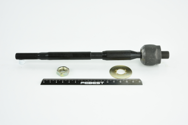 FEBEST 0122-KGC15: Axialgelenk, Spurstange Vorderachse