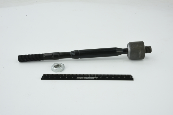 FEBEST 0122-KSP90 Άρθρωση, μπάρα TOYOTA Yaris Hatchback (_P13_) 99 PS Βενζίνη κόστος