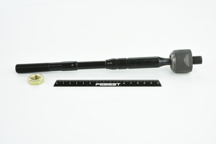 FEBEST 0122-NZT260 Binnenste stuurkogel TOYOTA Premio II (T260) 136 Pk Benzine kosten