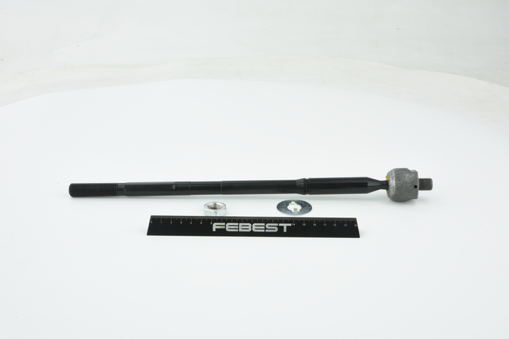 FEBEST 0122-ZZE132 Sisemine rooliots, roolivarras TOYOTA Matrix MPV (_E13_) 131 hj Bensiin hind