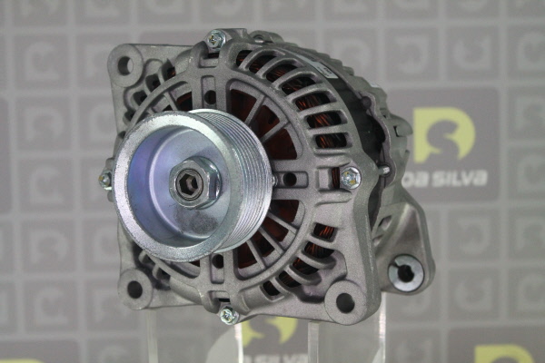 DA SILVA 012251: Alternador 100A