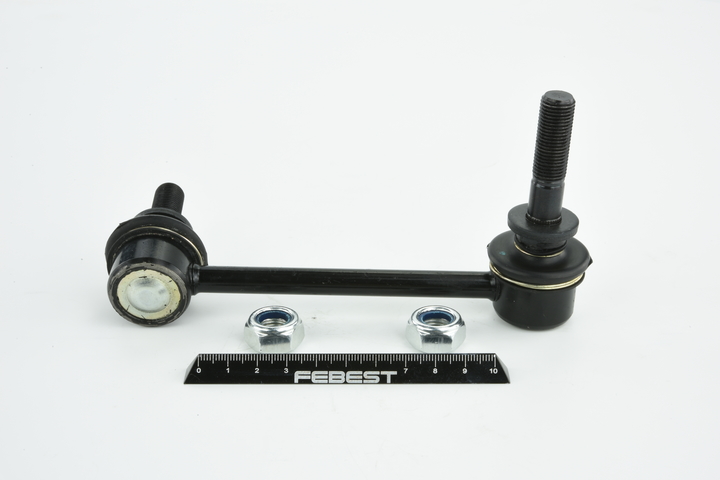 FEBEST 0123-009: Koppelstange vorne rechts