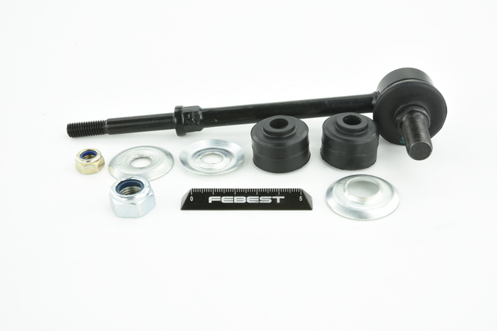FEBEST 0123-012: Koppelstange Hinterachse
