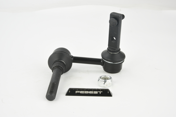 FEBEST 0123-020 Stabilizatoriaus traukė LEXUS SC Cabriolet (UZZ40_) 303 AG benzinas kaina