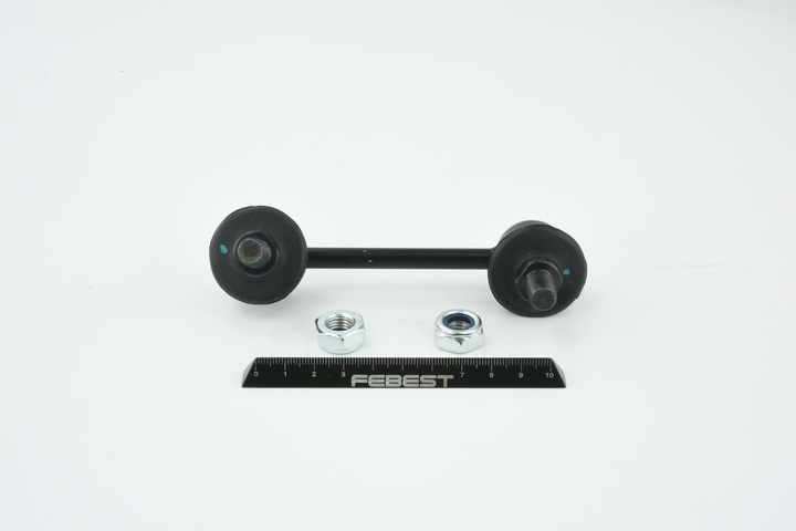 FEBEST 0123-027 Tanko, kallistuksenvaimennin TOYOTA RAV 4 II (CLA2_, XA2_, ZCA2_, ACA2_) 163 hv Bensiini hinta