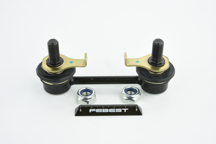 FEBEST 0123-031: Koppelstange Hinterachse