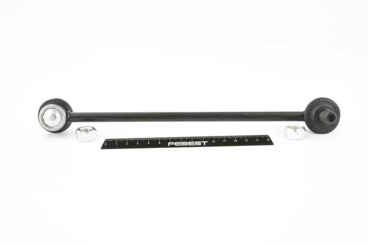 FEBEST 0123-050 Stabilizatoriaus traukė TOYOTA PREVIA (MCR3_, ACR3_, CLR3_) 160 AG benzinas kaina