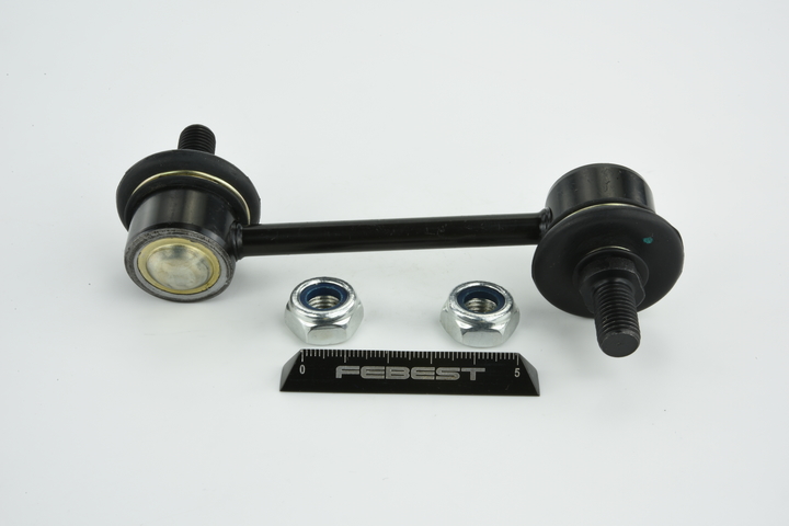 FEBEST 0123-302: Koppelstange Hinterachse, Vorderachse