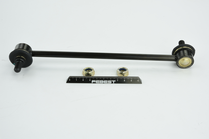 FEBEST 0123-320: Stabilisatorstang Achteras