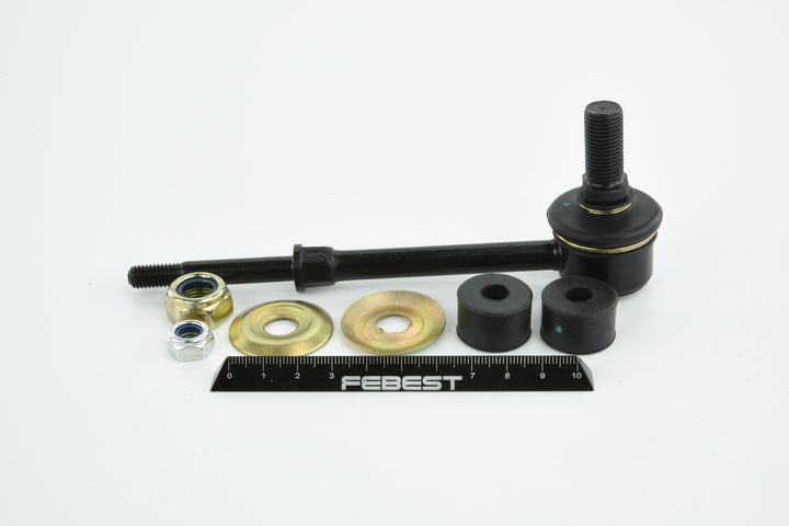 FEBEST 0123-502: Koppelstange Hinterachse