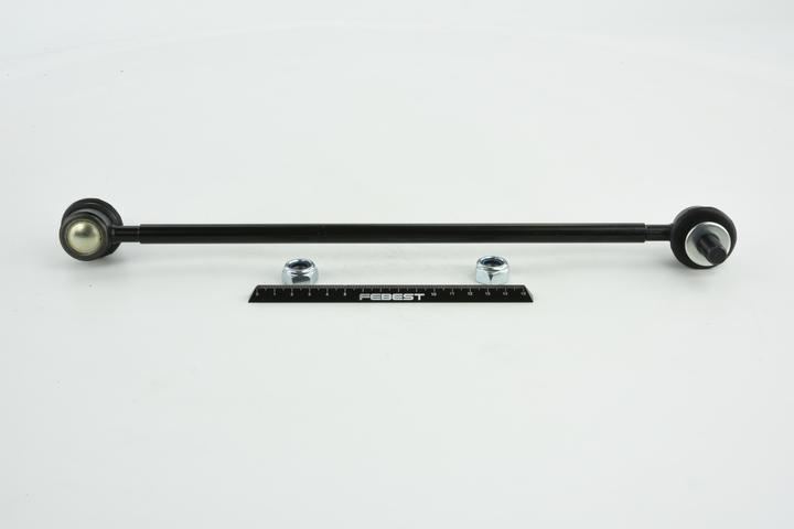 FEBEST 0123-ACA30F: Brat / bieleta suspensie, stabilizator punte fata
