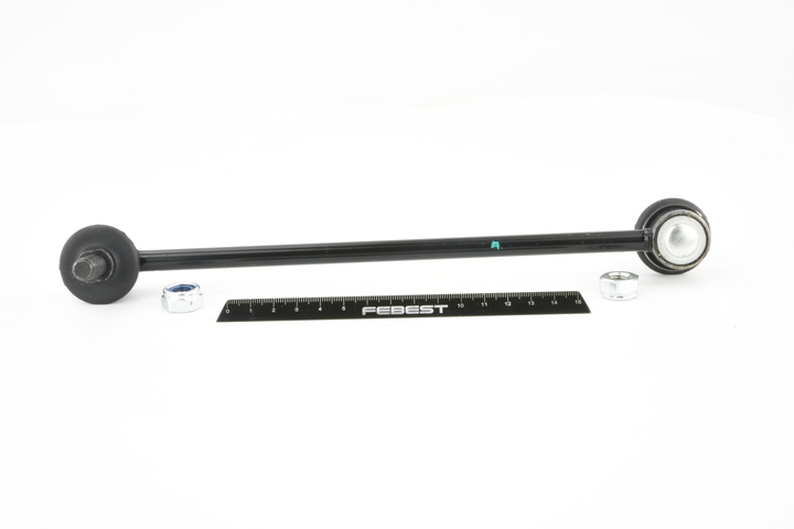 FEBEST 0123-ACV40R: Koppelstange Hinterachse, 260mm