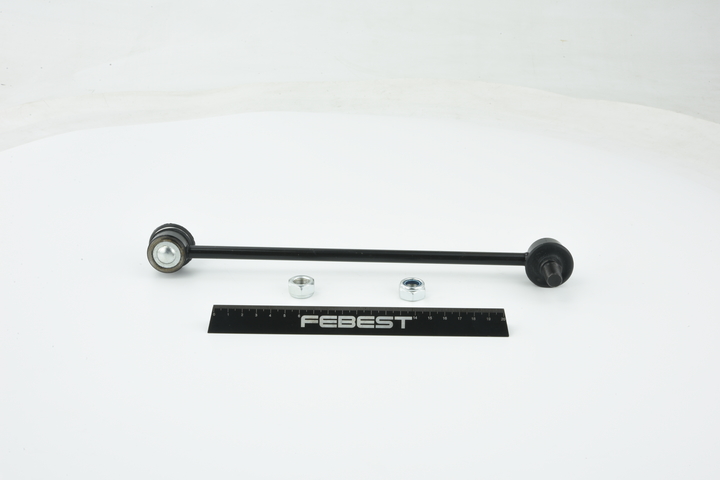 FEBEST 0123-AVF Stabilizatoriaus traukė KIA Ceed III Hatchback (CD) 140 AG benzinas kaina